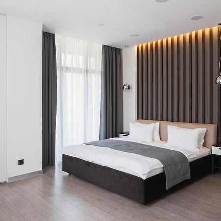 بوكوفِل Beskyd Suites المظهر الخارجي الصورة
