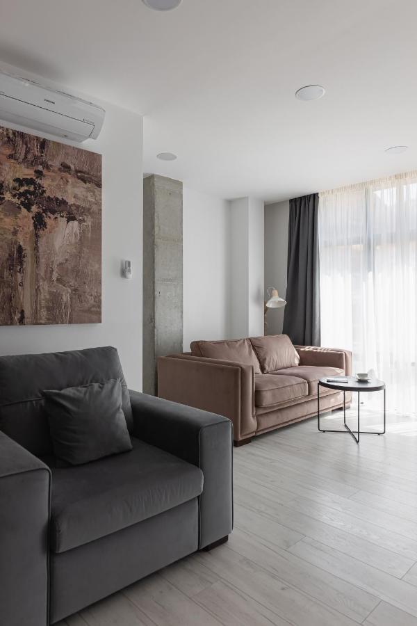 بوكوفِل Beskyd Suites المظهر الخارجي الصورة