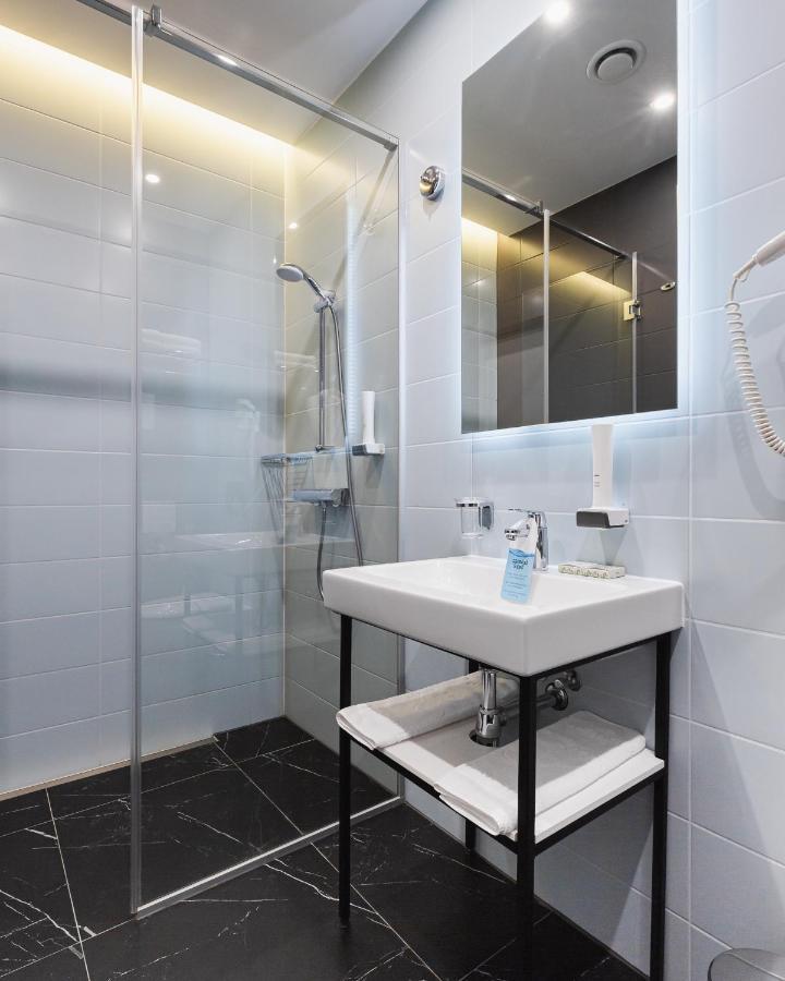 بوكوفِل Beskyd Suites المظهر الخارجي الصورة