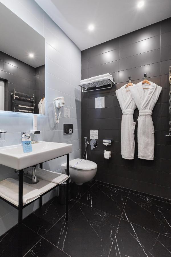 بوكوفِل Beskyd Suites المظهر الخارجي الصورة