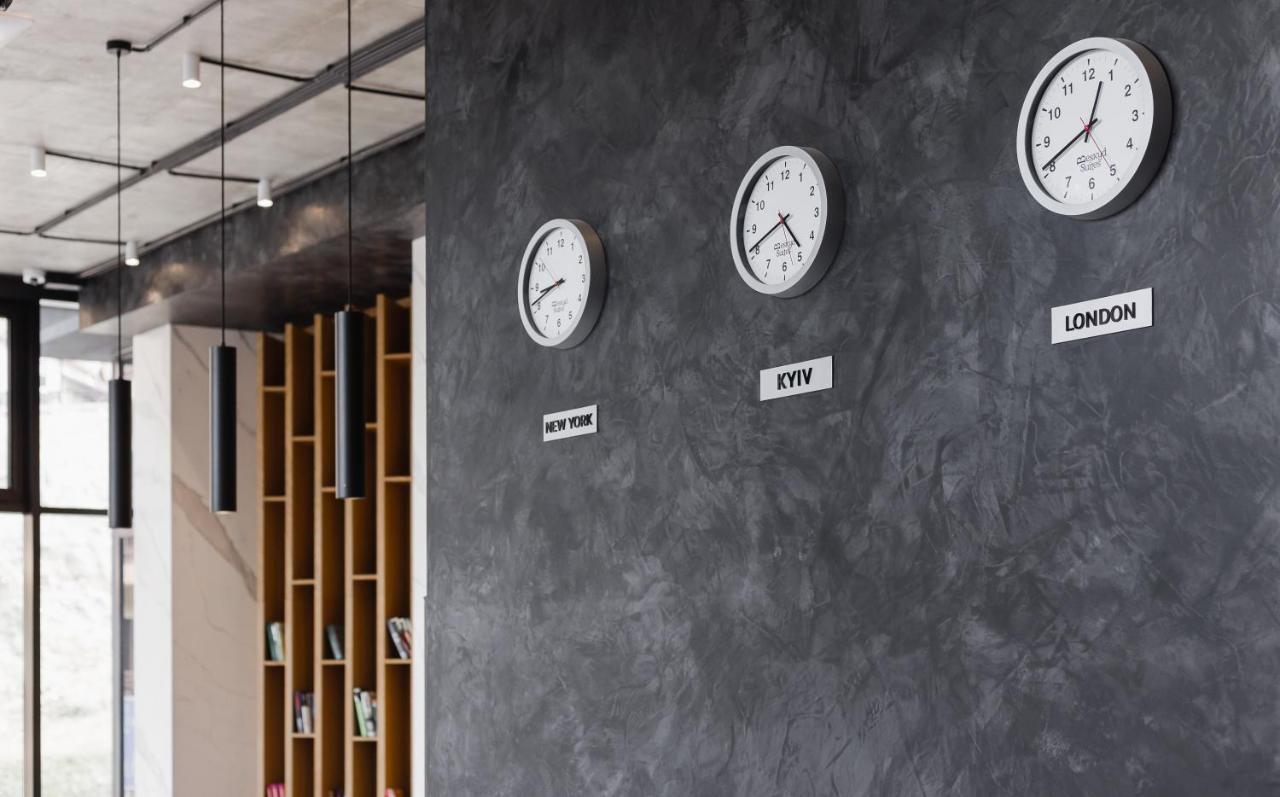 بوكوفِل Beskyd Suites المظهر الخارجي الصورة