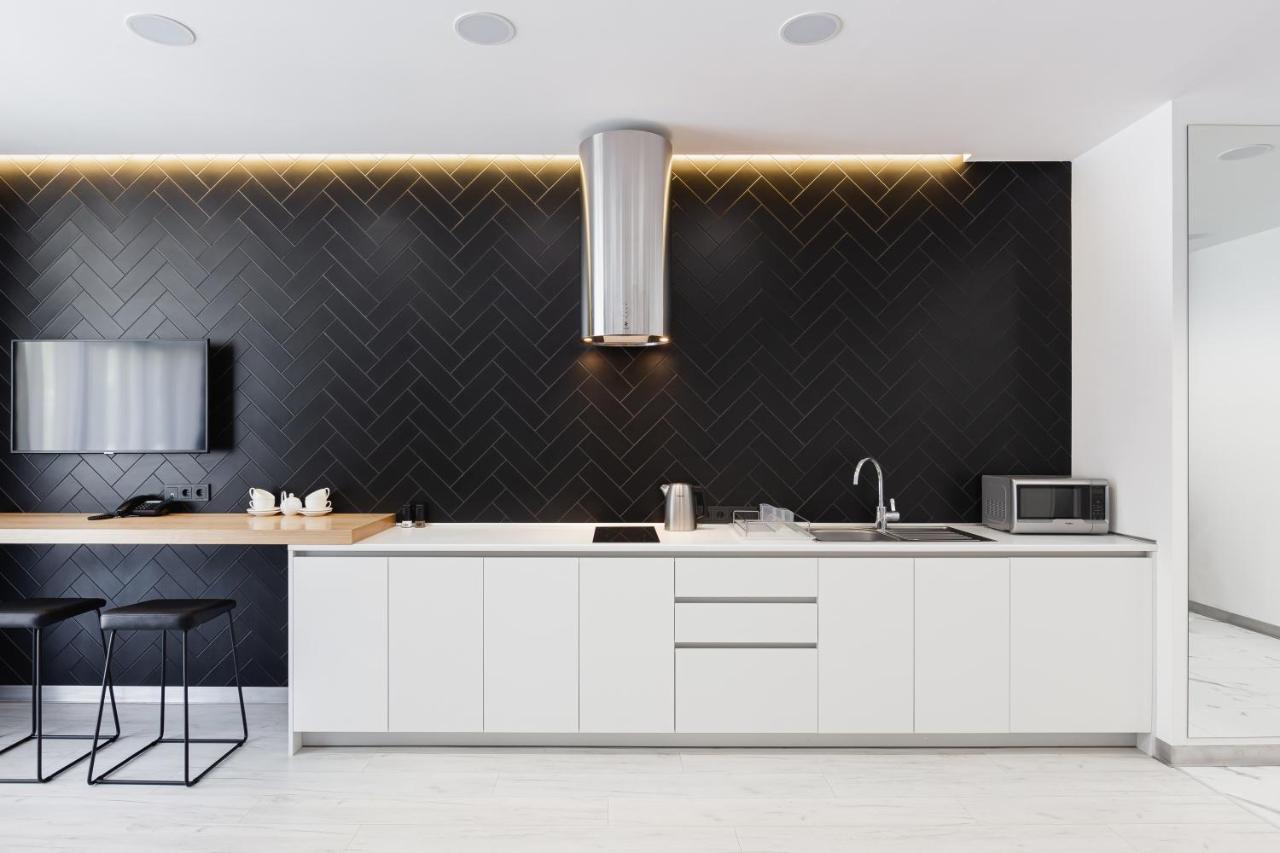 بوكوفِل Beskyd Suites المظهر الخارجي الصورة