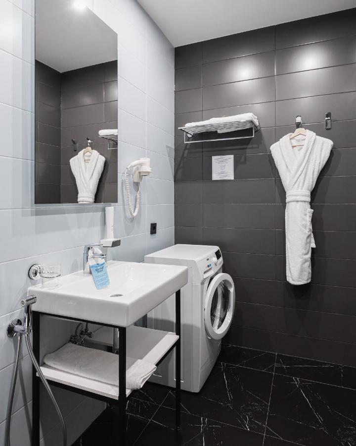 بوكوفِل Beskyd Suites المظهر الخارجي الصورة