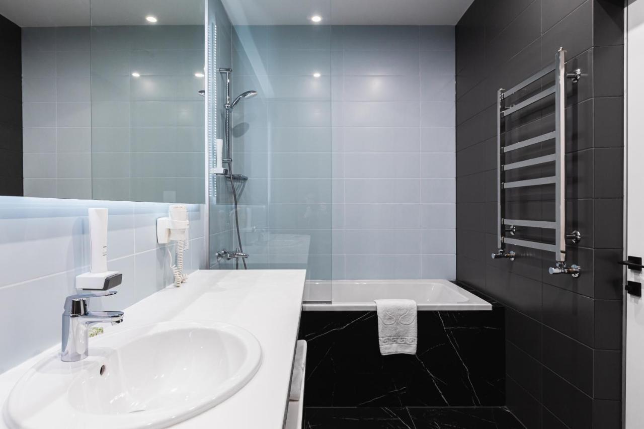 بوكوفِل Beskyd Suites المظهر الخارجي الصورة