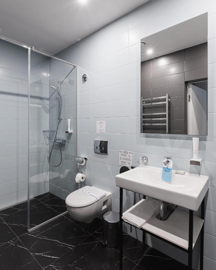 بوكوفِل Beskyd Suites المظهر الخارجي الصورة