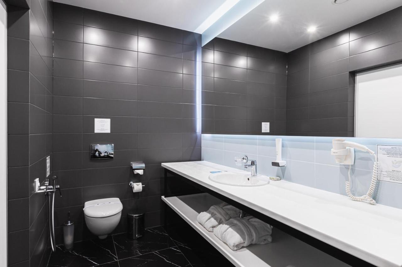 بوكوفِل Beskyd Suites المظهر الخارجي الصورة