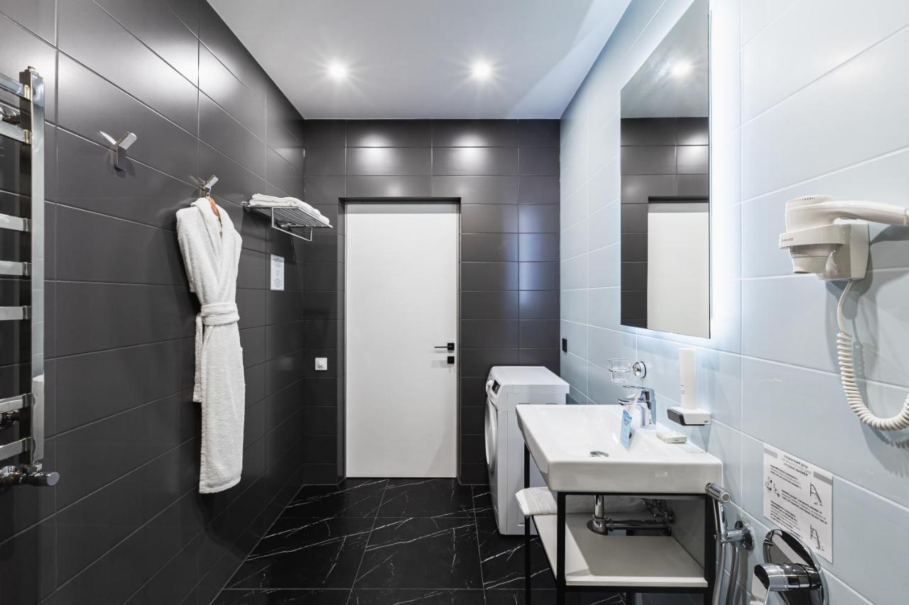 بوكوفِل Beskyd Suites المظهر الخارجي الصورة