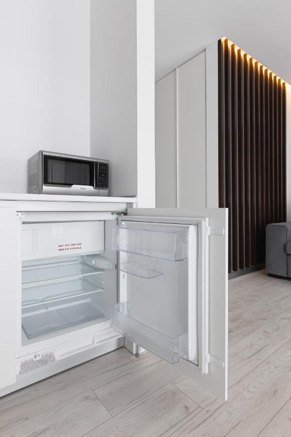 بوكوفِل Beskyd Suites المظهر الخارجي الصورة